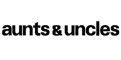 aunts & uncles