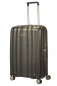 Preview: Samsonite LITE CUBE Spinner 76/28 Dark Oliv