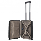 Preview: Bric´s Ulisse Trolley 4 R 55 cm erw. black
