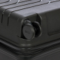 Preview: Bric´s Ulisse Trolley 4 R 71 cm erw. black