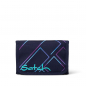 Preview: satch Wallet Purple Laser