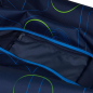 Preview: satch Sporttasche Blue Tech