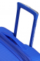 Preview: American Tourister SOUNDBOX 67/24 TSA EXP  Cobal Blue