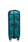 Preview: Samsonite C-LITE SPINNER 69/25 Petrol blue