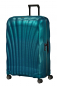 Preview: Samsonite C-LITE SPINNER 81/30 Petrol blue