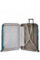 Preview: Samsonite C-LITE SPINNER 81/30 Petrol blue