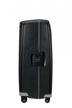 Samsonite S'CURE SPINNER 81/30 BLACK