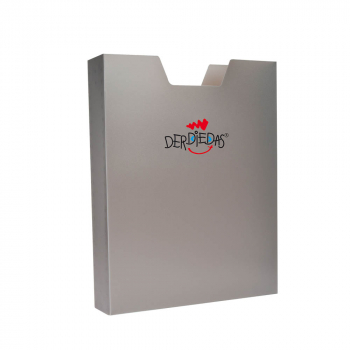 DerDieDas ERGOFLEX MAX LED Primavera