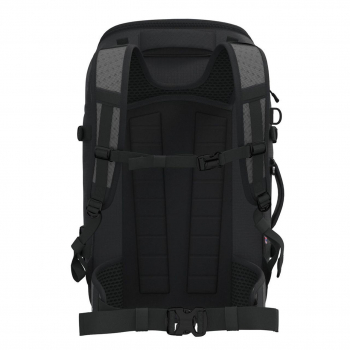 Cabinzero Classic Pro 42l Ultra light  absolute black