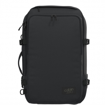 Cabinzero Classic Pro 42l Ultra light  absolute black