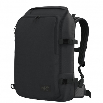 Cabinzero Classic Pro 42l Ultra light  absolute black