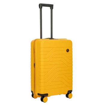 Brics ULISSE Trolley 4R  Exp. 71 mango