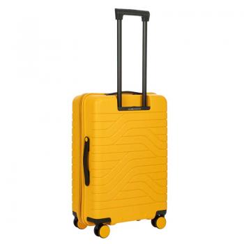 Brics ULISSE Trolley 4R  Exp. 71 mango