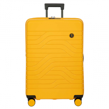 Brics ULISSE Trolley 4R  Exp. 71 mango