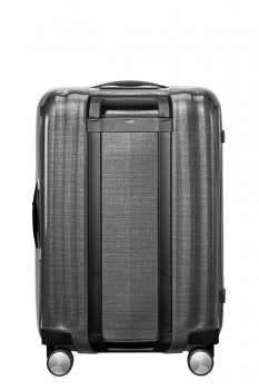 Samsonite LITE CUBE Spinner 68/25 Eclip Grey