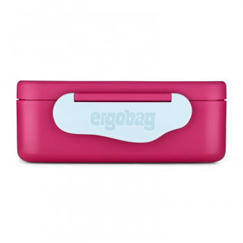 ergobag Brotdose PP Sternchen