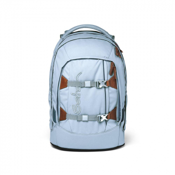 satch PACK Rucksack Nordic Ice Blue