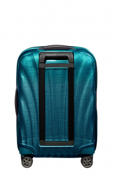 Samsonite C-LITE SPINNER 55/20 EXP Petrol blue