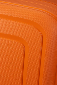 Samsonite S Cure 69/25  Apricot