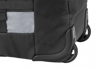 EagleCreek Cargo Hauler Wheeled Duffel 130L Charcoal