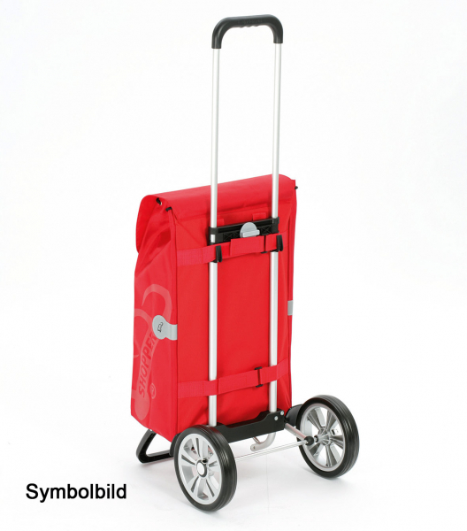 Andersen Shopper SOFIA Anthrazit Alu Star