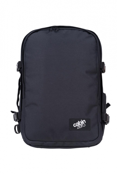 Cabinzero  Classic Pro 32L - ABSOLUTE BLACK