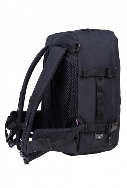 Cabinzero  Classic Pro 32L - ABSOLUTE BLACK