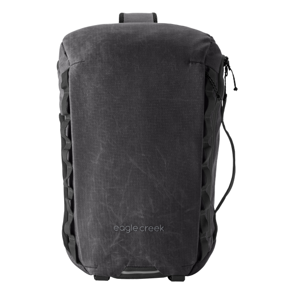 Eagle Creek Explore Messenger Sling Black