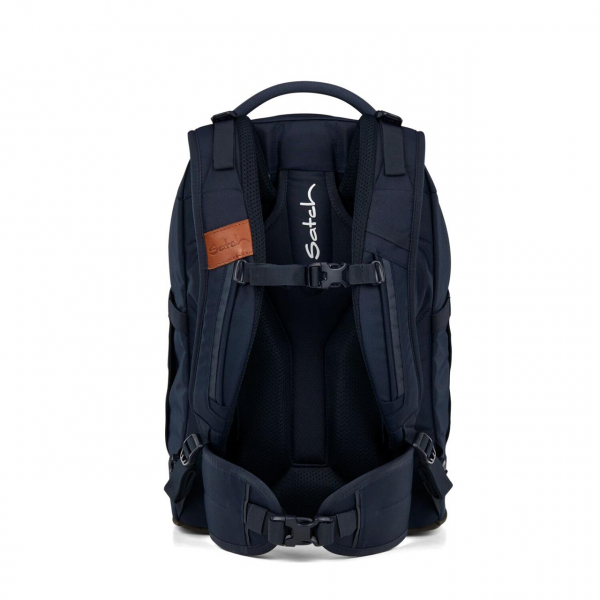 satch PACK Rucksack Nordic Blue