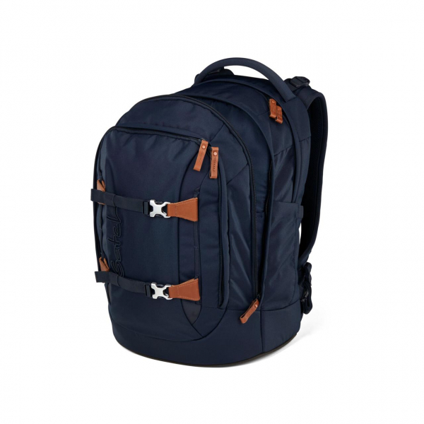 satch PACK Rucksack Nordic Blue
