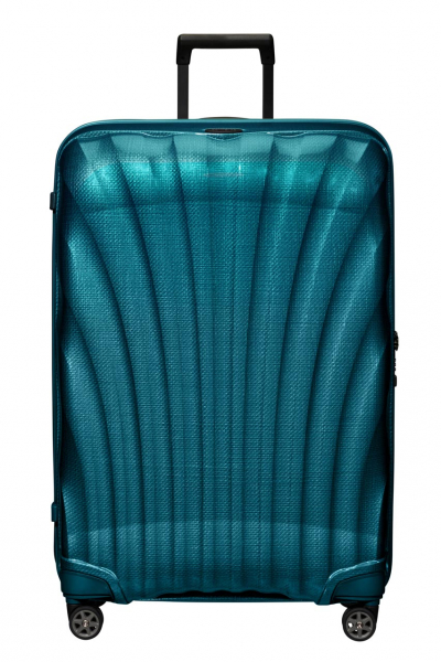 Samsonite C-LITE SPINNER 81/30 Petrol blue
