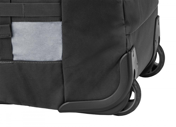 EagleCreek Cargo Hauler Wheeled Duffel 130L Charcoal