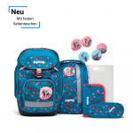 ergobag pack VoltiBär Schulrucksack-Set