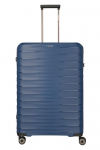 Travelite MOOBY 4w Trolley L Navy