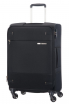 Samsonite BASE BOOST SPINNER 66/24 EXP BLACK