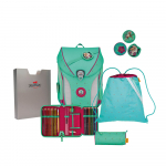 DerDieDas ERGOFLEX MAX Peppermint Pony