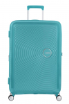 American Tourister SOUNDBOX 77/28 TSA EXP turquoise Tonic