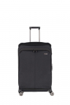 Travelite  PRIIMA  4w Trolley L black