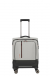 Travelite CROSSLITE 5.0 4w Trolley S  nature