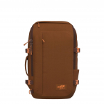 Cabinzero ADV 32L - Adventure Cabin Backpack  Saigon Coffee