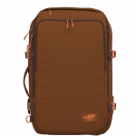 Cabinzero ADV Pro 42L - Adventure Cabin Backpack -Saigon Coffee