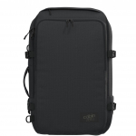 Cabinzero Classic Pro 42l Ultra light  absolute black