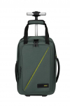 American Tourister Take2Cabin Backpack/WH S dark forest