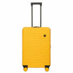 Brics Ulisse Trolley Exp 65 cm Mango
