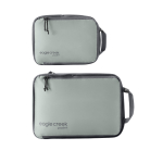 Eagle Creek Isolate Comp. Cube Set St. Grey