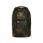 satch PACK Rucksack Jurassic Jungle