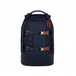 satch PACK Rucksack Nordic Blue