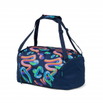 satch Duffle bag Crazy Twist