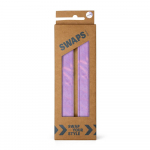 satch SWAPS Reflective Purple