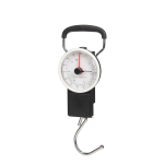 Samsonite GLOBAL TA MANUAL SCALE BLACK